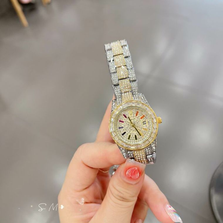 Picture of Rolex Watches Women Others _SKU65rolex-28mm-0830084221